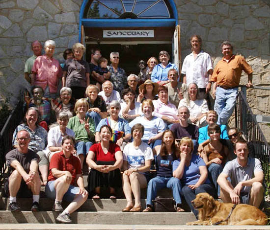 First E Membership Picture